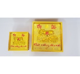 Xi mạ nhựa vỏ hộp bánh kẹo - Xi Mạ Kiệt Anh Phong - Công Ty TNHH MTV Dịch Vụ Sản Xuất Thương Mại Kiệt Anh Phong